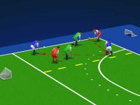 2v2v2 – External goals