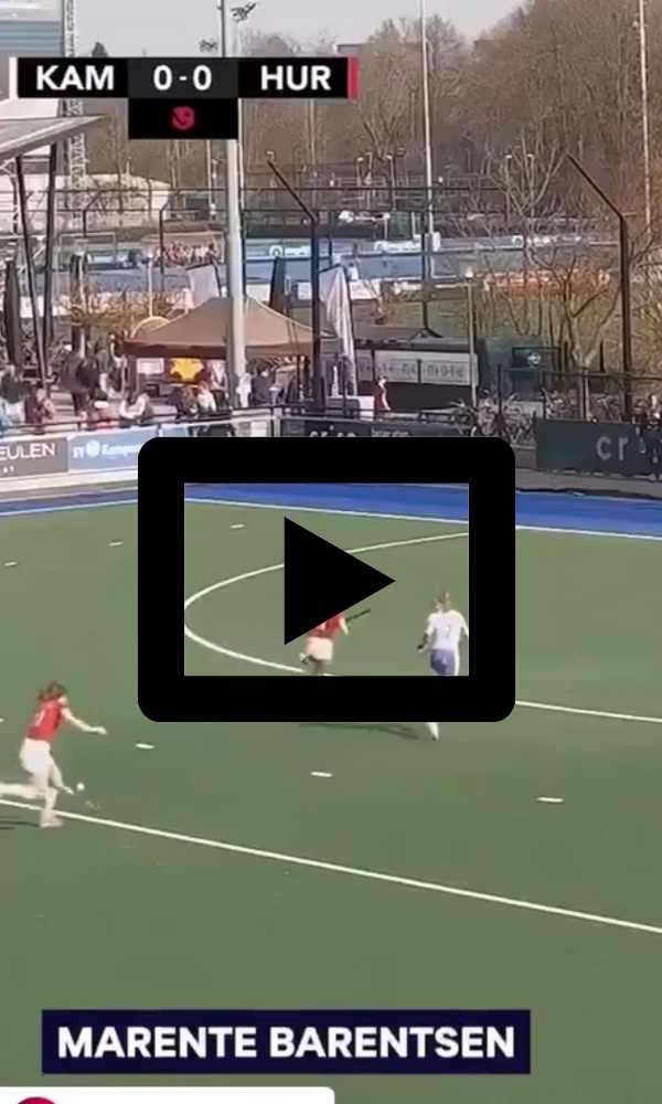 Love this goal - check out the timing and positioning to achieve this insane goal