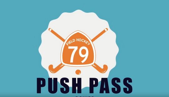 push pass